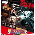thumbnail image 3 of Tarjeta Bleach Millennium Blood War, personajes de Anime, tarjeta de Metal limitada, juegos de cartas 3D, tarjetas de colección, juguetes de regalo, 3 of 4
