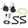 thumbnail image 1 of Replacement Fuel Oil Cap Hose Filter Kit Accessories for Stihl MS261 MS271 MS291 Chainsaw, 1 of 3