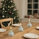 thumbnail image 4 of Velas de cera, decoraciones navideñas, velas aromáticas de invierno, sensación de ambiente, copos de nieve, venta al por mayor, modelado navideño, pequeño obsequio, velas navideñas, decoraciones de Ha, 4 of 6