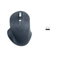 thumbnail image 2 of Matias M20DCBB Wireless Usb-c Pro Mouse Black, 2 of 8