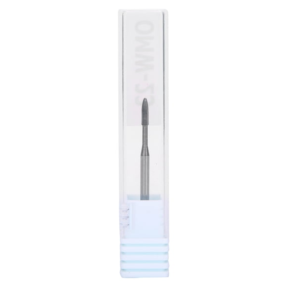 Broca para uñas, broca para uñas de acero de tungsteno, cabezal de lijado para uñas, cabezal de pulido para uñas, grado profesional