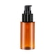 thumbnail image 5 of Dispensador de plástico vacío con bomba para almacenar aceites esenciales, gel de ducha y loción cosmética, 60 ml (color marrón y tapa al azar)., 5 of 5