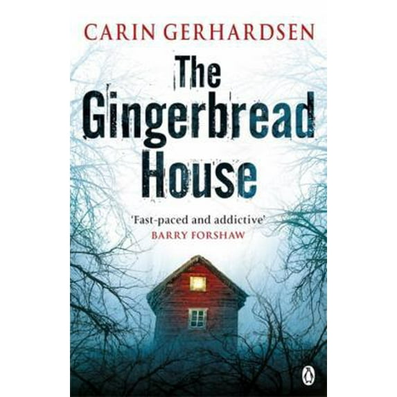 Pre-Owned The Gingerbread House (Paperback) 1405913789 9781405913782