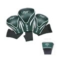 thumbnail image 1 of Team Golf New York Jets 3 Pack Housse de Tête Contour, 1 of 1