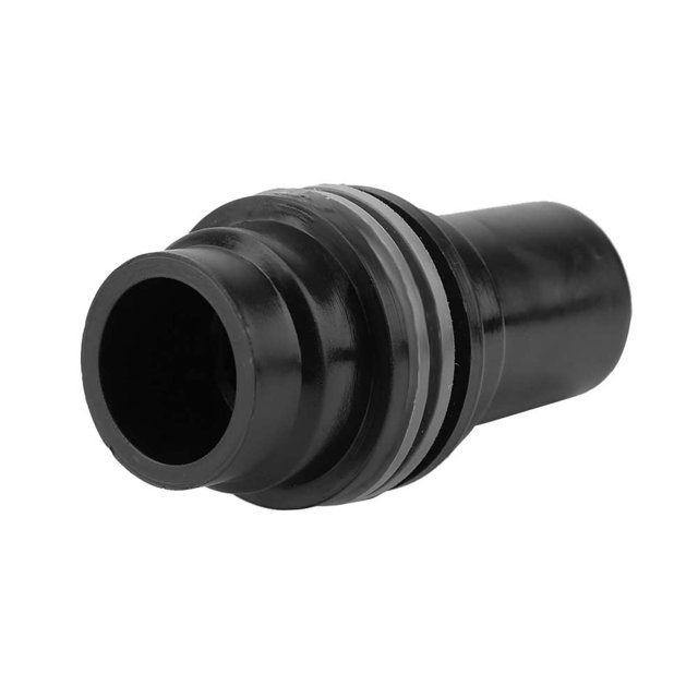 Plastic Aquarium Water Pipe Joint, durable Fish Tank Water Pipe Joint, for Aquarium Fish Tank