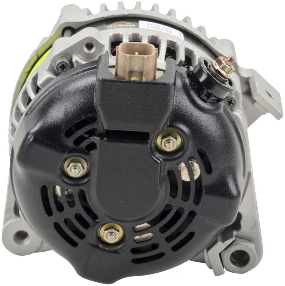 Bosch AL3360X Premium Alternator