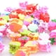 thumbnail image 4 of 96 piezas niños Gril Mini pinzas para el cabello pinzas para el cabello pinzas para el cabello Floret + horquilla para, 4 of 9
