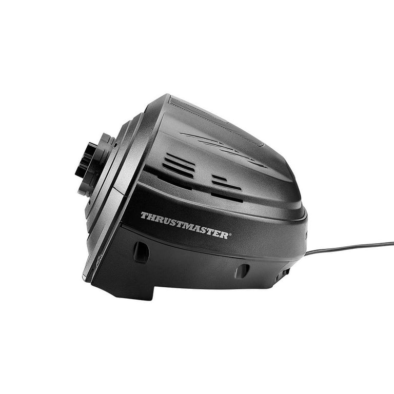 その他 Thrustmaster T300 ALCANTARA EDITION Amazon.com: Thrustmaster T300 Force Feedback Ferrari