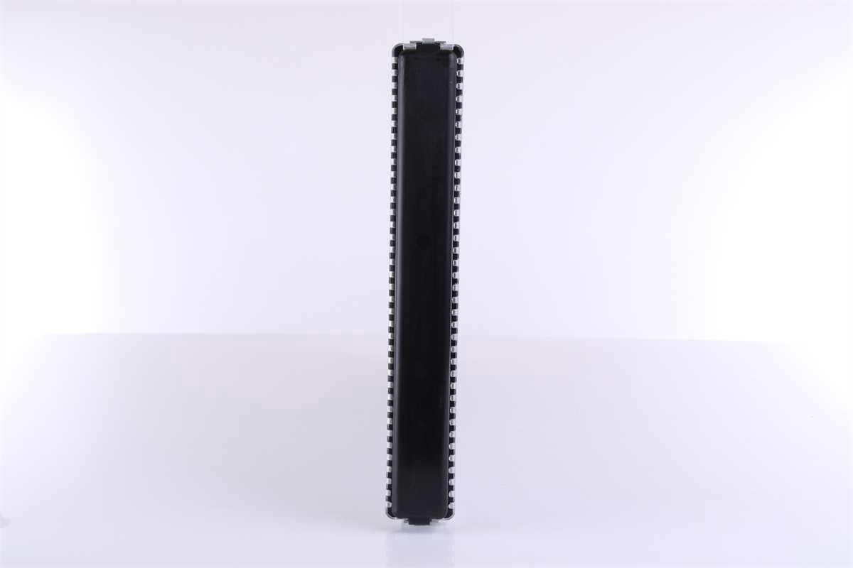 Nissens 606517 Intercooler Heat Exchanger