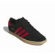 thumbnail image 2 of adidas Originals STADT MEN'S SHOES SUEDE GUM JI1885 BLACK RED CASUAL, 2 of 6