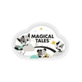 thumbnail image 7 of Tiny Love Magical Tales Black and White Take-Along Mobile, Magical Tales, 7 of 7