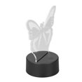 thumbnail image 1 of D LampNight Light Lamp 7 D Night Light Bedside Light Smart Functionality, 1 of 5