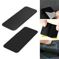 thumbnail image 3 of koolsoo Car Carpet Tape Non Slip Carpet Stickers for Sofa Mats Chair Mats Nameplates 2 Rectangle, 3 of 9