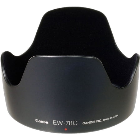 Canon Lens Hood EW-78C for EF 35/1.4L