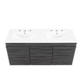 thumbnail image 5 of Render 48" Wall-Mount Bathroom Vanity by Modway, 5 of 10