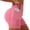 Pink&02Q0427, variant on Garbnen Biker Shorts Tights High Waisted Women Yoga Shorts Lightweight Cycling Going Out Womens Athletic Shorts with Pockets XL