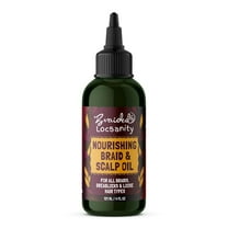 Braided by Locsanity Nourishing Braid & Scalp Oil