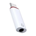 thumbnail image 6 of Quality Type C to 3.5mm Converters Auxiliary Dongle for Clear Sound Low Latency Gaming Wide Compatibility, 6 of 9