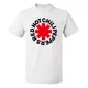 thumbnail image 1 of Playera Camiseta Red Hot Chili Peppers Bando Logo + Regalo, 1 of 6