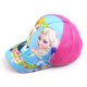 thumbnail image 1 of Sombrero de Frozen de Disney para niños, gorra de béisbol Kawaii, Anna, Elsa, Princesa de dibujos animados, sombrero de malla, gorra de lona para niñas, regalos para niños Fivean unisex, 1 of 2