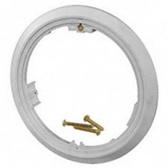 Universal Plastic Light Ring Adapter