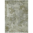 thumbnail image 2 of Addison Rugs Chantille Indoor/Outdoor Transitional Modern Beige Washable Rectangle Rug, 3' x 5', 2 of 6
