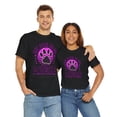 thumbnail image 6 of DJH Apparel | My Dog Is So PAWSOME Funny Unisex T-Shirt, 6 of 6