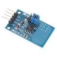 thumbnail image 3 of Atenuador Táctil Capacitivo ANGGREK PWM Ajustable 2,4 A 5V, 3 of 8