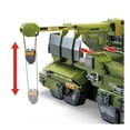 thumbnail image 4 of Juguete de Construcción Mega Halo UNSC Elephant Sandnest, 4 of 4