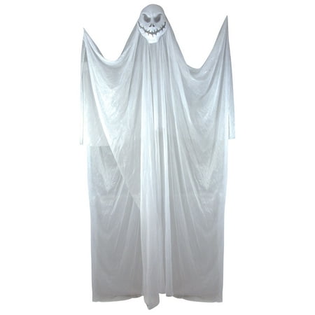Spooky Hanging Ghost Prop Halloween Decoration