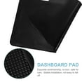 thumbnail image 5 of Raindrops  Car Mount Dashboard Holder Non-slip Mat Safe Phone, 5 of 8