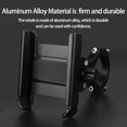 thumbnail image 3 of Leadingstar Bicycle Mobile Phone Holder Bracket Rotatable Mount Cycling Accessories, 3 of 8