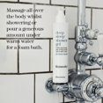 thumbnail image 4 of Gel de ducha THISWORKS para dormir profundamente, calma la mente y protege la piel, 250 ml, 4 of 7