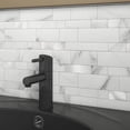 thumbnail image 4 of MOFIT Pegatina De Pared 3d Azulejos Adhesivos Cocina Baño Mosaico Marmól,Pvc Decorativo Textura Pared De Piedra Paneles De Pared, 4 of 4