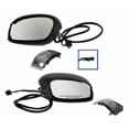 thumbnail image 1 of Power Heated Signal Smooth Folding Mirror LH & Pair For Volkswagen 03-09 Beetle, 1 of 1