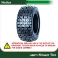 thumbnail image 7 of Hi-Run SU12 16X6.50-8 2 Ply Lawn and Garden Tire, 7 of 7