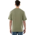 thumbnail image 2 of Brahma Men's Short Sleeve Workwear T-Shirt, Size S-4XLT (Men's, Big Men's, and Tall), 2 of 4