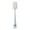 Blue, variant on 100Fens Household Kitchen Sponge Cleaning Small Brush Can Replace Long-Handled Brush Cup Cleaning Cup Washing Brush