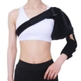 thumbnail image 5 of Shoulder Brace Support Arm Sling For Stroke Hemiplegia Subluxation Dislocation, 5 of 11