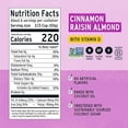 thumbnail image 2 of Purely Elizabeth Cinnamon Raisin Almond Superfood Cereal, 11 oz, 2 of 2