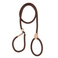 thumbnail image 1 of Slip Lead Dog Leash No Pull Heavy Duty Leash for Small Medium Large Dogs Strong Training Rope with Adjustable Stopper for Walking Hiking, 1 of 8