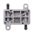 thumbnail image 4 of Bomba De Combustible Para Mikuni FL250 Arctic Cat Go Kart Vacuum DF44-211 Baoblaze Bomba de combustible de motocicleta, 4 of 8