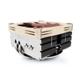 thumbnail image 1 of Enfriador de CPU Noctua NH-L9x65 SE-AM4 de perfil bajo con ventilador de 92 mm, 1 of 6