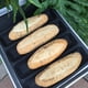 thumbnail image 3 of de Silicona Formas Antiadherentes , para Hot Dogs 5 Hogazas, 3 of 9
