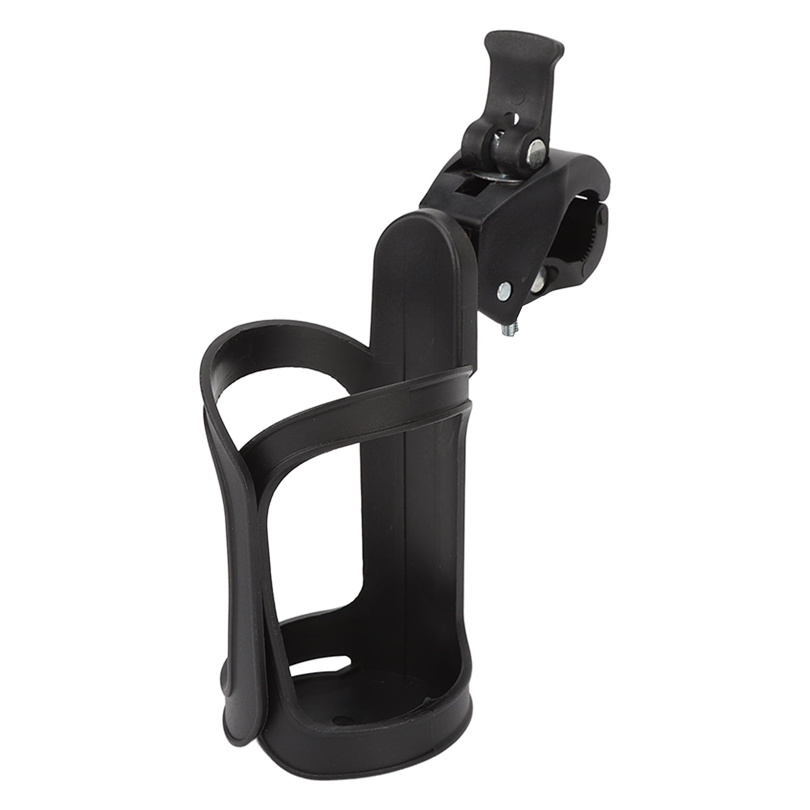 Universal Cup Holder, 360 Degree Rotating Nylon Multifunctional Bike