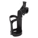 thumbnail image 3 of Portavasos Para Bicicleta, Portavasos Universal Multifuncional Giratorio De Nailon De 360 ​​grados Instalación Gratuita Para Motocicletas Para Kayak ANGGREK Otros, 3 of 8