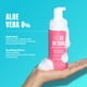 thumbnail image 3 of Jabón facial espumoso Fit.Fe de Fede Hydrating 150 ml, 3 of 5
