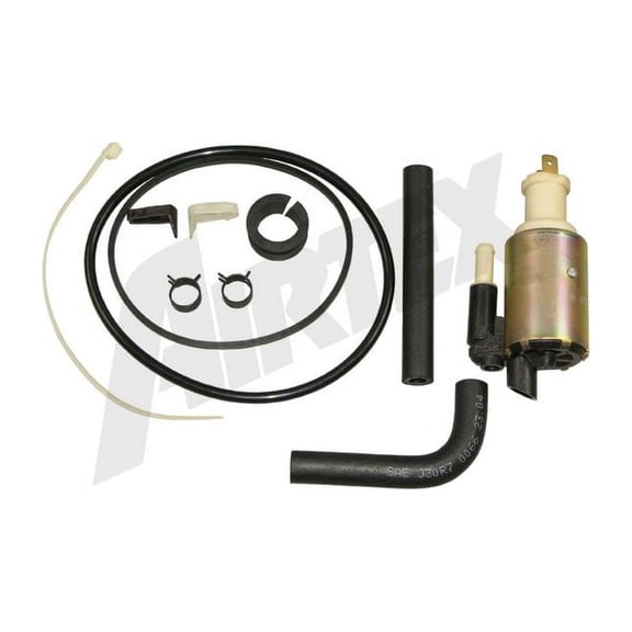 Airtex E2015 Fuel Pump, Without Fuel Sending Unit Electric