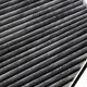 thumbnail image 3 of Elemento filtrante de aire acondicionado de coche adecuado para Audi A3 TT OE: 1K0819644, 3 of 8