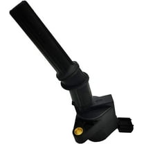 Bapmic 1L2Z12029AA Ignition Coil Compatible with Ford F-150 F-250 F-350 Expedition Mustang Lincoln Mercury